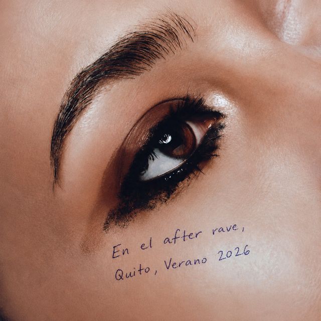 DIEM V - 'Que rico se ve eso (feat. GAEL GARCIA)' [Ringtone]