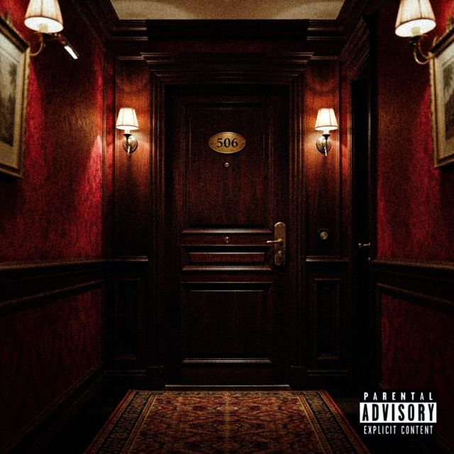 diestill - '506 (feat. Ennbly)' [Ringtone]