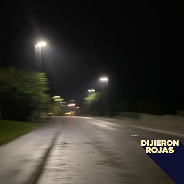 Dijieron Rojas - 'Fuiste El Presente' [Ringtone]