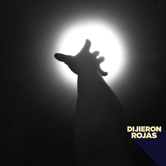 Dijieron Rojas - 'Grito en silencio' [Ringtone]