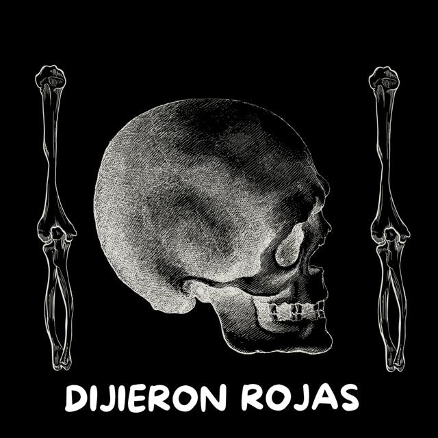 Dijieron Rojas - 'Toma mi alma entera' [Ringtone]
