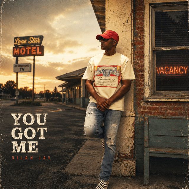 Dilan Jay - 'You Got Me' [Ringtone]