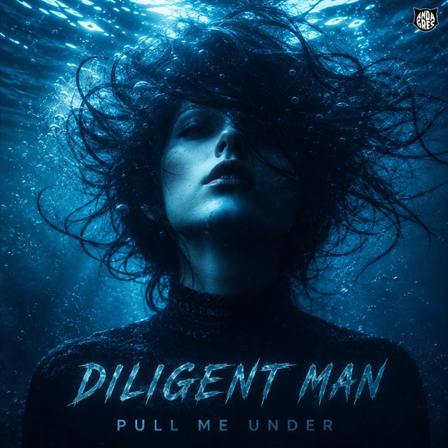 Diligent Man - 'Pull Me Under' [Ringtone]