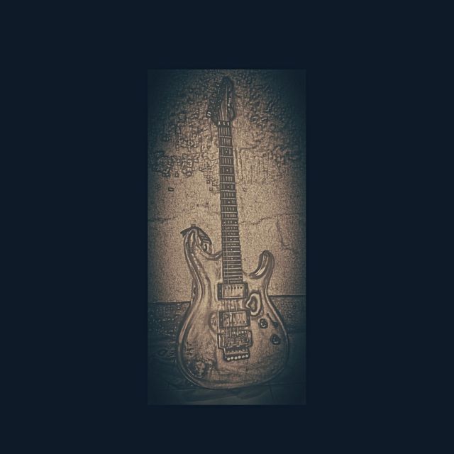 DIMAS HAMDANI - 'Eternal Curse (feat. Rizk Fitrian)' [Ringtone]