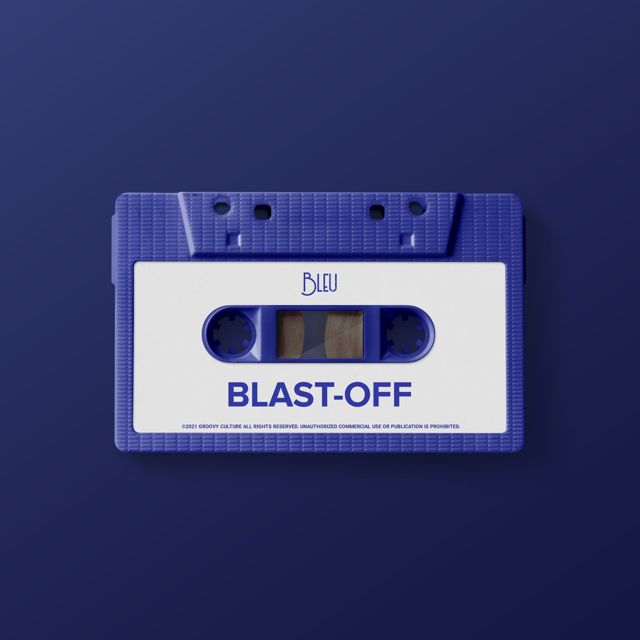 DIMAS MEGA - 'Blast Off' [Ringtone]
