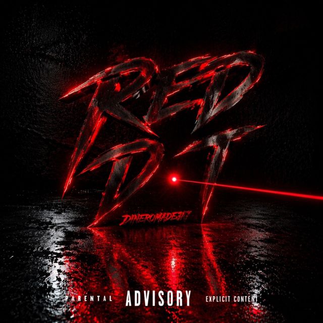 DineroMadeJay - 'Red Dot' [Ringtone]