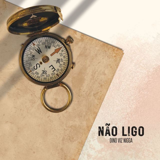Dino Viz Nigga - 'Não Ligo' [Ringtone]