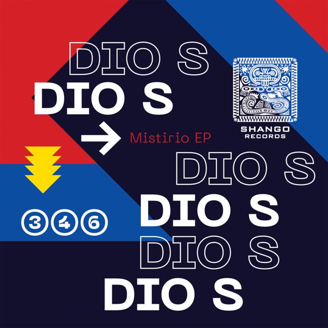 Dio S - 'infinity (feat. Cayo Largo)' [Ringtone]