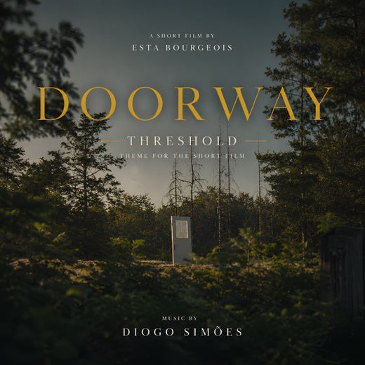 Diogo Simões - 'Threshold (From "Doorway")' [Ringtone]