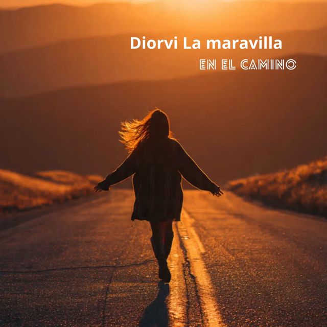 Diorvi La Maravilla - 'Con amor' [Ringtone]