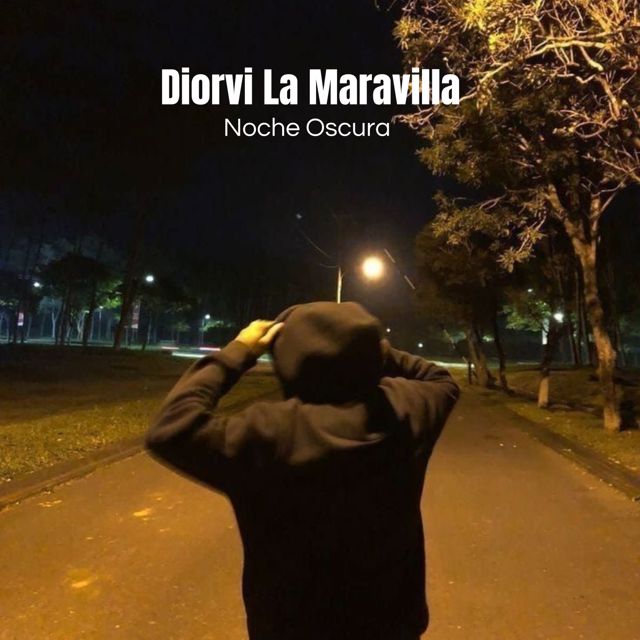 Diorvi La Maravilla - 'Hablan' [Ringtone]
