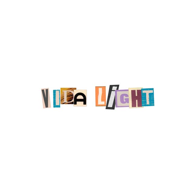 diou. - 'Vida Light' [Ringtone]