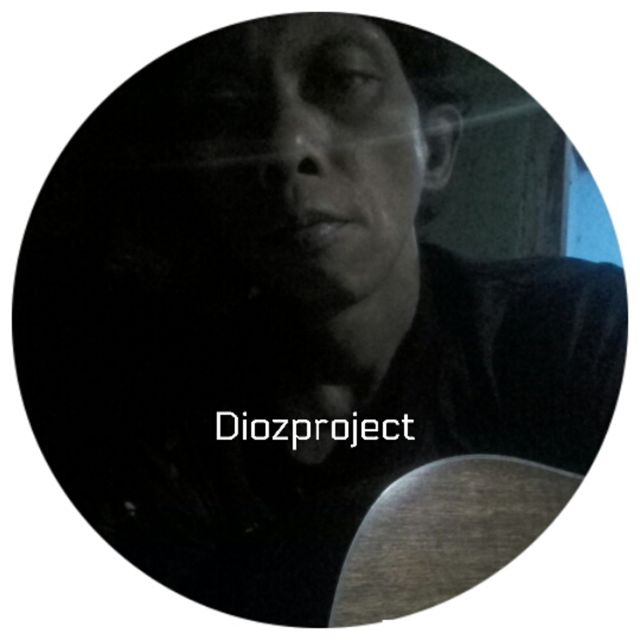 Diozproject - 'Bersamamu' [Ringtone]