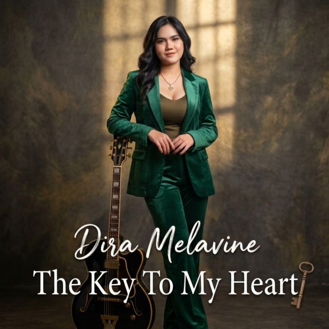 Dira Melavine - 'The Final vow' [Ringtone]