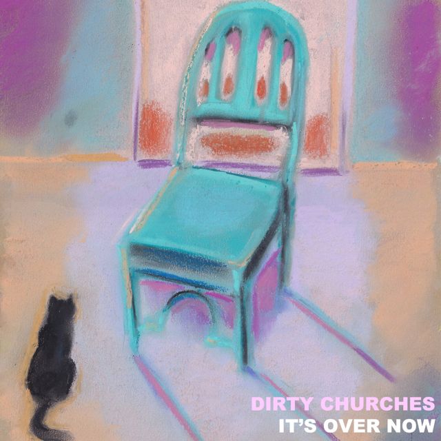 Dirty Churches - 'Lying Awake' [Ringtone]