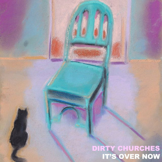 Dirty Churches - 'Walked Inside' [Ringtone]