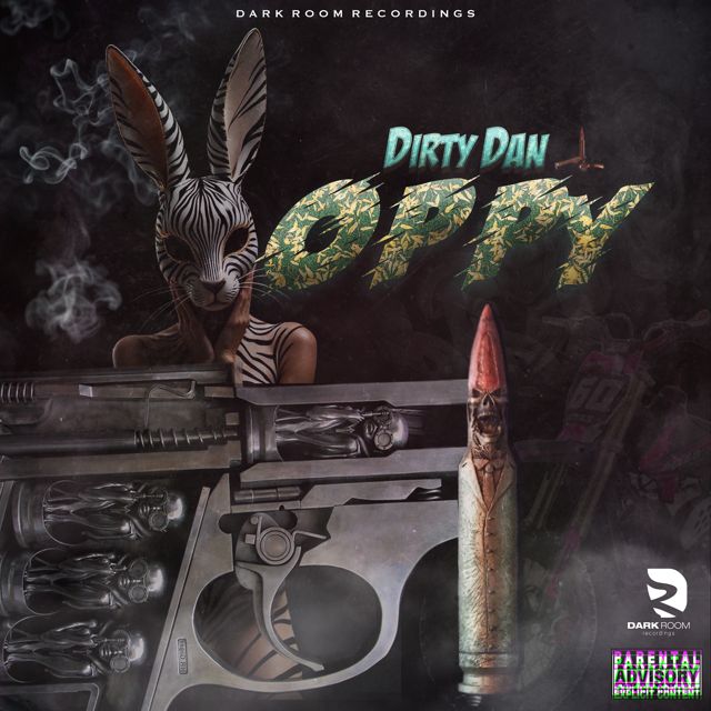 Dirty Dan - 'Oppy (feat. Kurvpt)' [Ringtone]