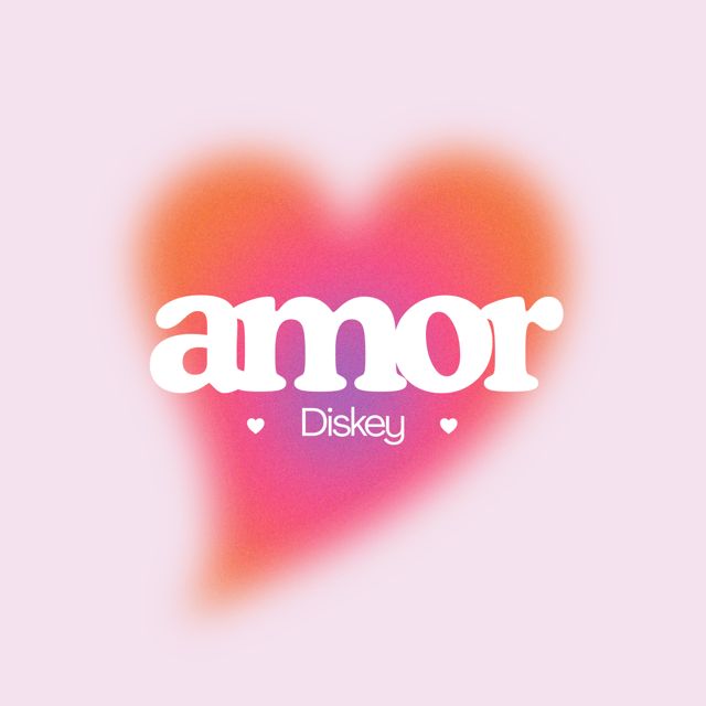 Diskey - 'Amor' [Ringtone]