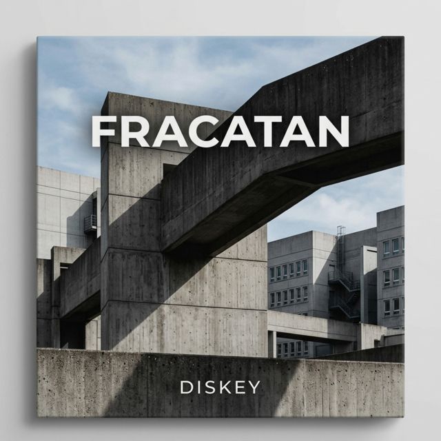 Diskey - 'FRACATAN' [Ringtone]