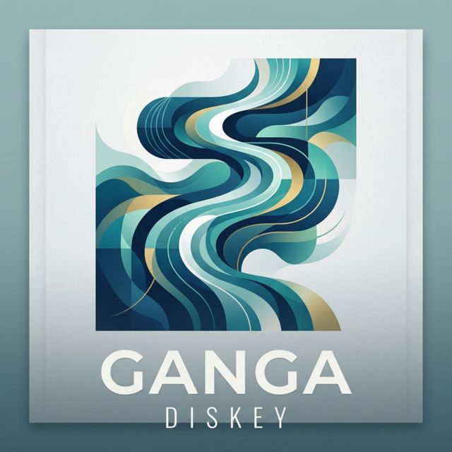 Diskey - 'GANGA' [Ringtone]