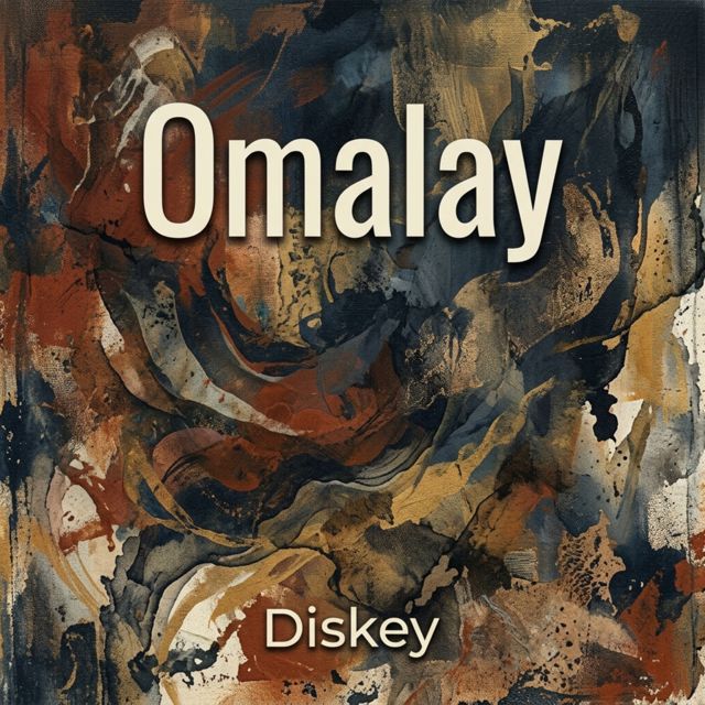 Diskey - 'Omalay' [Ringtone]