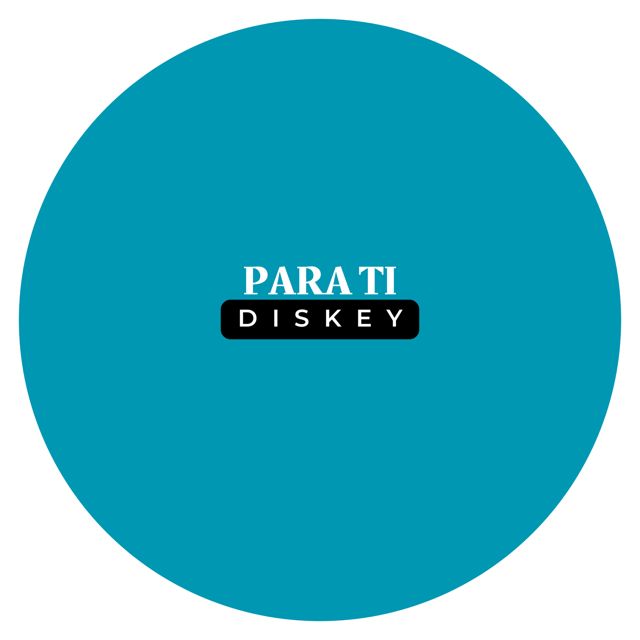 Diskey - 'PARA TI' [Ringtone]