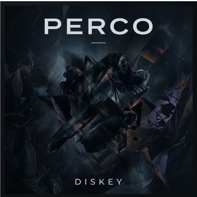 Diskey - 'PERCO' [Ringtone]