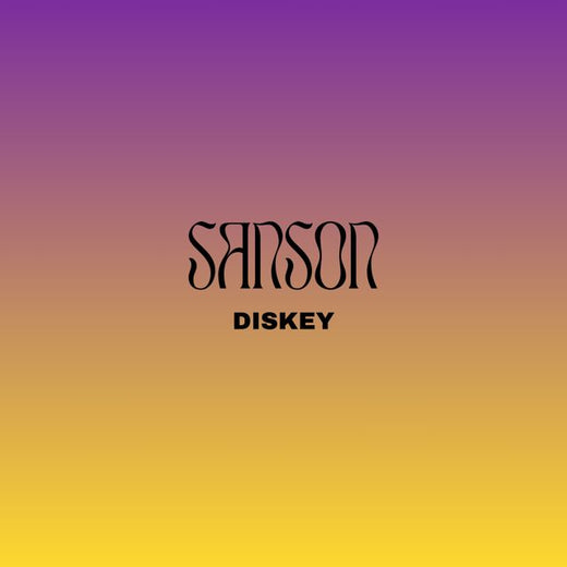 Diskey - 'SANSON' [Ringtone]