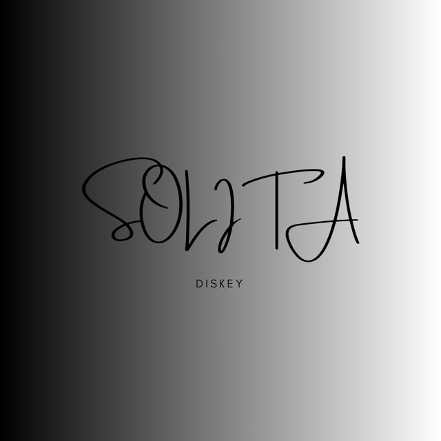 Diskey - 'SOLITA' [Ringtone]