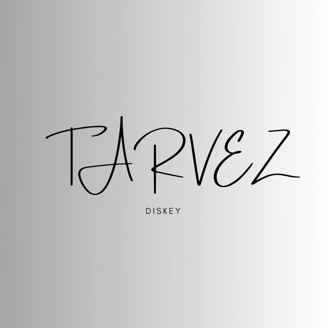 Diskey - 'TAR VEZ' [Ringtone]