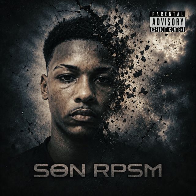 Disla Oficial - 'Son Rpsm' [Ringtone]