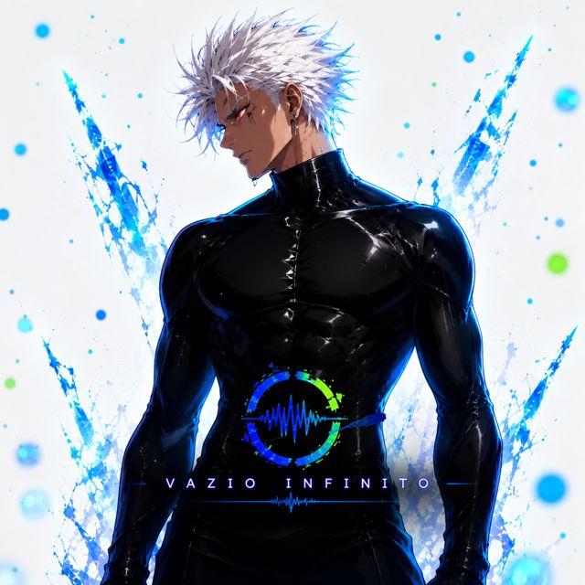 Disphonkected - 'GOJO Vazio Infinito' [Ringtone]