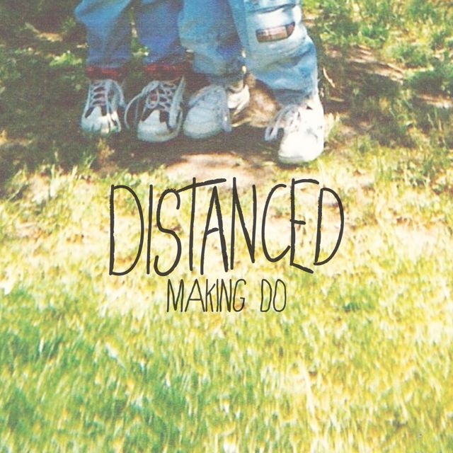 Distanced - 'Collapse' [Ringtone]