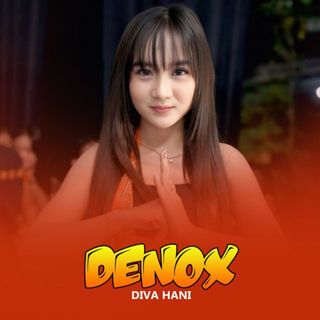 Diva Hani - 'Denox (Live)' [Ringtone]
