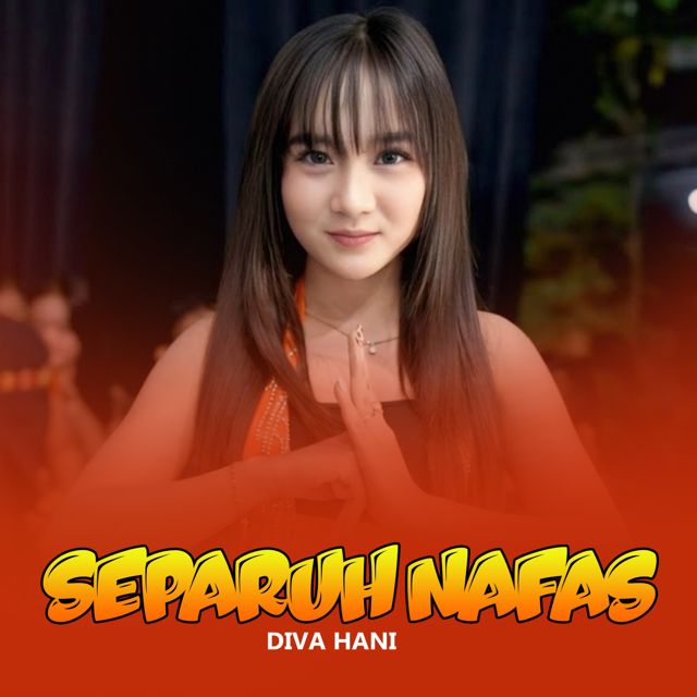 Diva Hani - 'Separuh Nafas (Live)' [Ringtone]