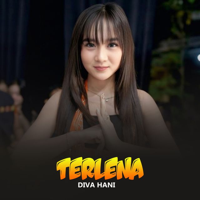Diva Hani - 'Terlena (Live)' [Ringtone]