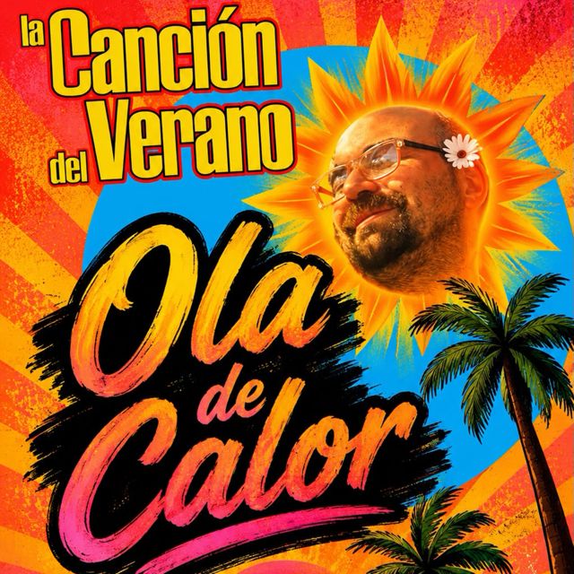 DiverGentes - 'Ola de Calor' [Ringtone]