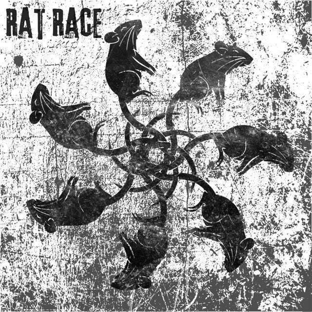 Divide//Conquer - 'Rat Race' [Ringtone]