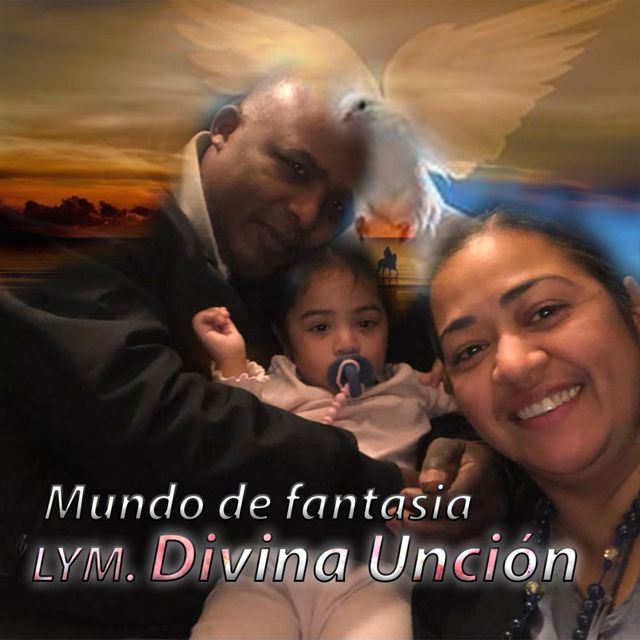 Divina Unción - 'Mundo de Fantasia' [Ringtone]