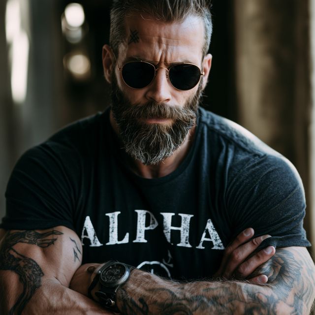 Divine Dissident - 'If You're So Alpha' [Ringtone]