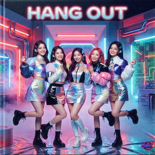 Dizty-K - 'Hang Out' [Ringtone]