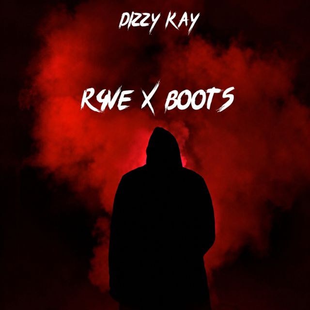 DIZZY KAY - 'RAVE PRESSURE ATMOSPHERE' [Ringtone]
