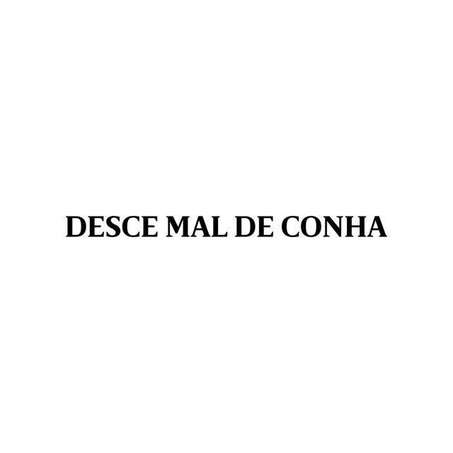 Dj 2G - 'DESCE MAL DE CONHA (feat. DJPEJOTA & Mc Marlon PH & MC LYSA & FN HITS)' [Ringtone]