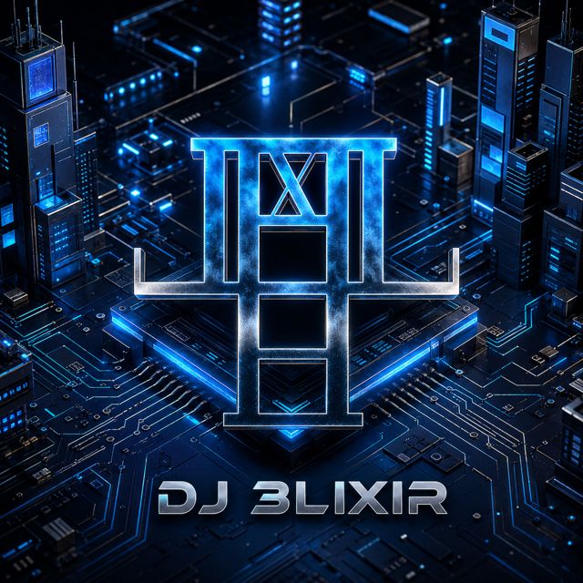 DJ 3LIXIR - 'NO PRESSURE' [Ringtone]