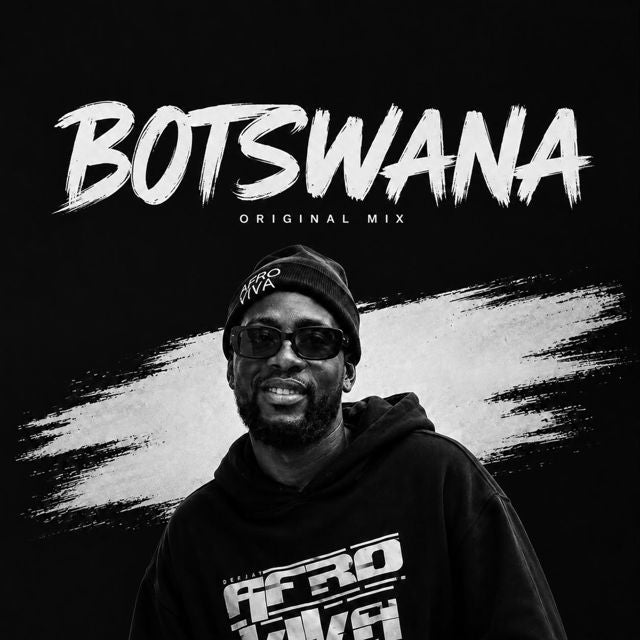 Dj Afro Viva - 'Botswana (Original Mix)' [Ringtone]