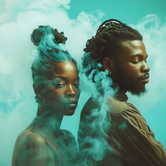 DJ Afroviax - 'Smoke Between Us' [Ringtone]