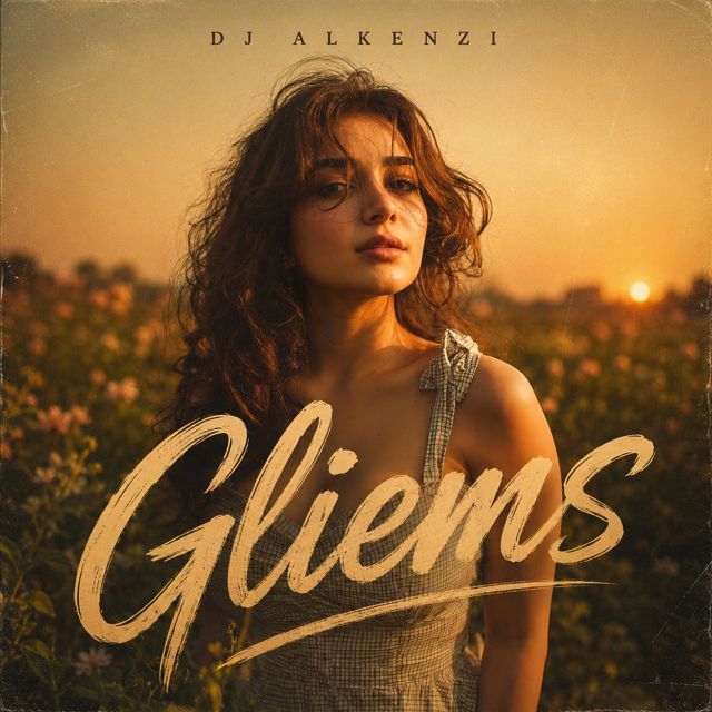 DJ Alkenzi - 'Gliems' [Ringtone]