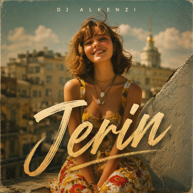 DJ Alkenzi - 'Jerin' [Ringtone]