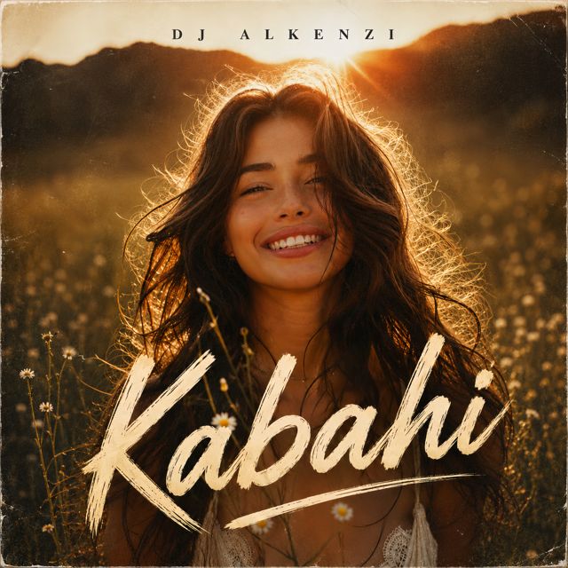 DJ Alkenzi - 'Kabahi' [Ringtone]