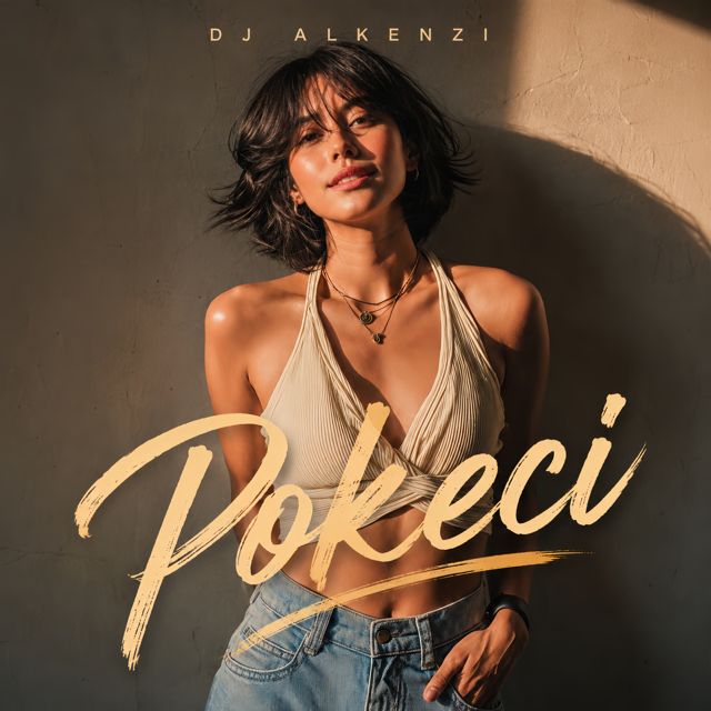 DJ Alkenzi - 'Pokeci' [Ringtone]